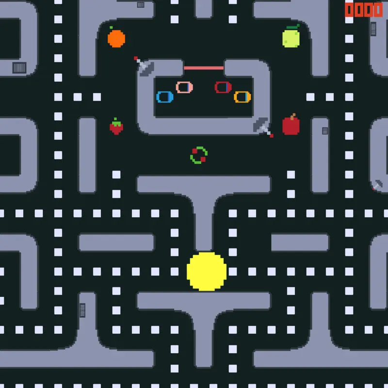 Game by @harri