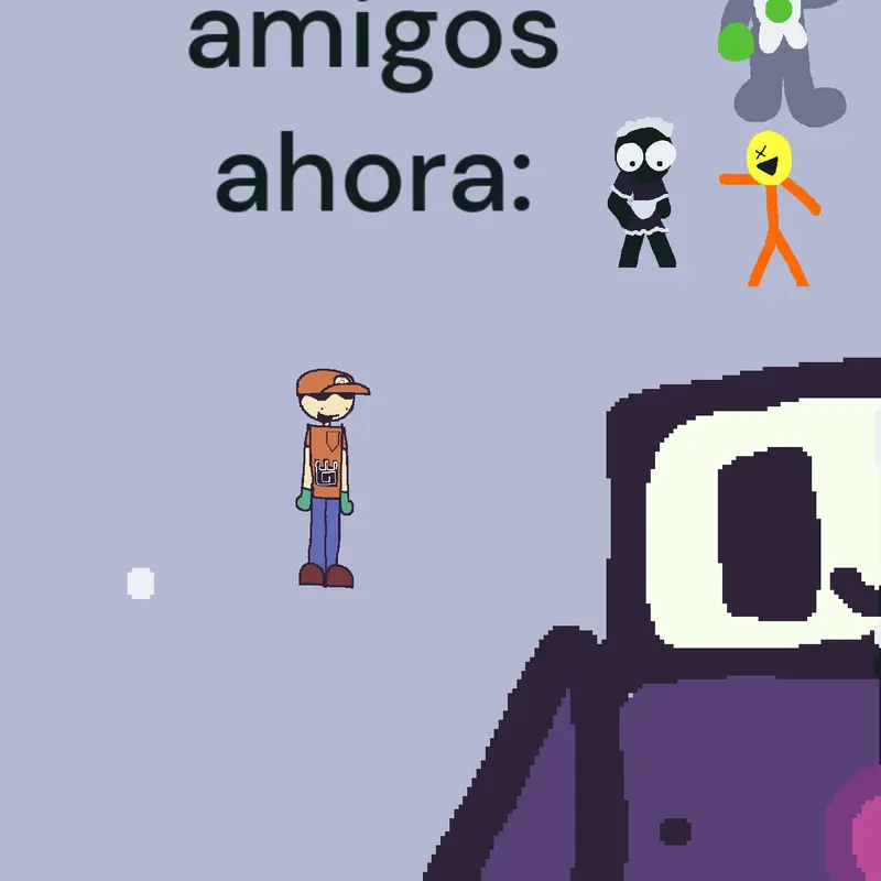 Game by @mrkevin