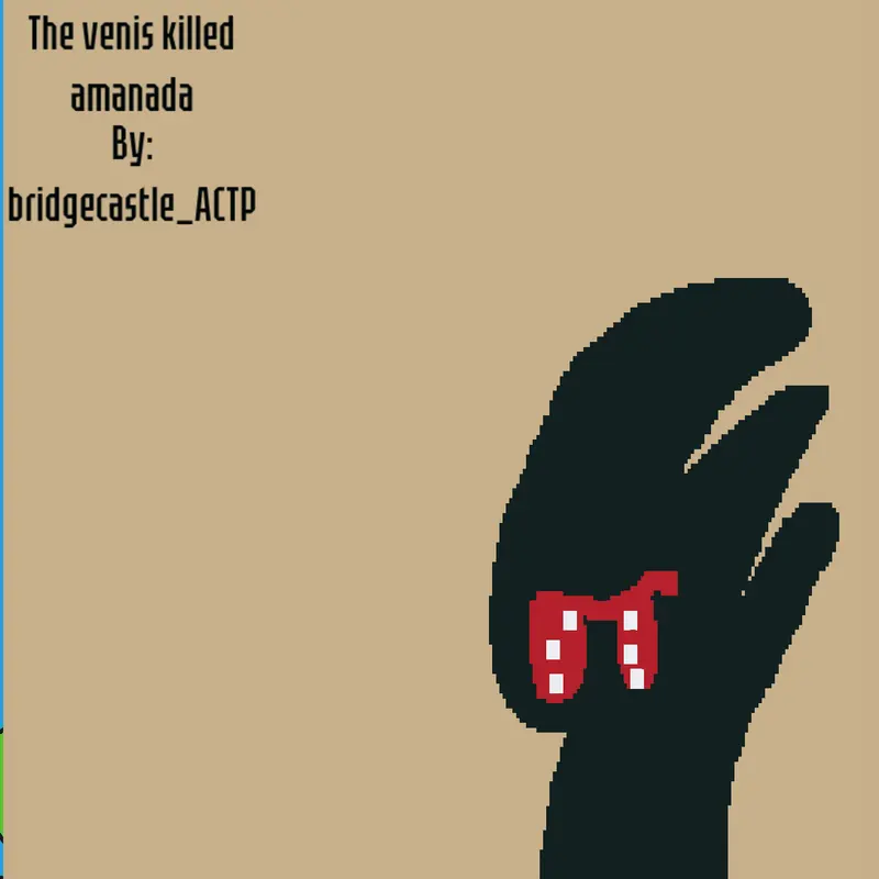 Game by @bridgecastle_nomral