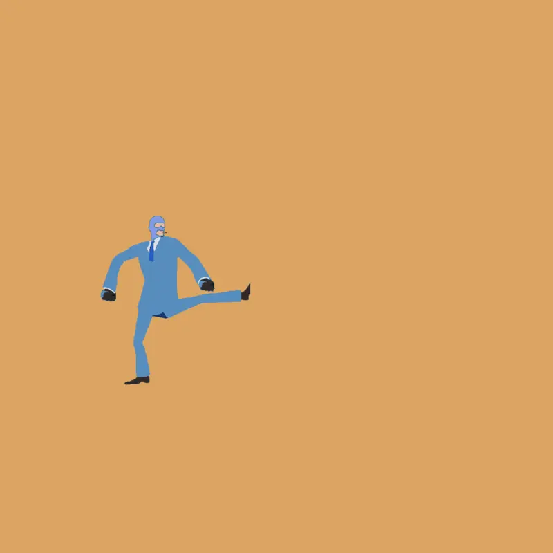 Game by @TheHighDude