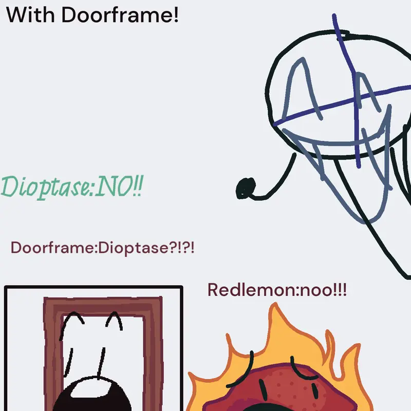Game by @Doorframe
