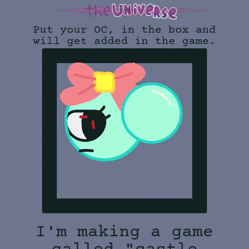 Game by @Zane_julien