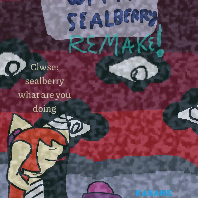 Game by @The_Sealberry