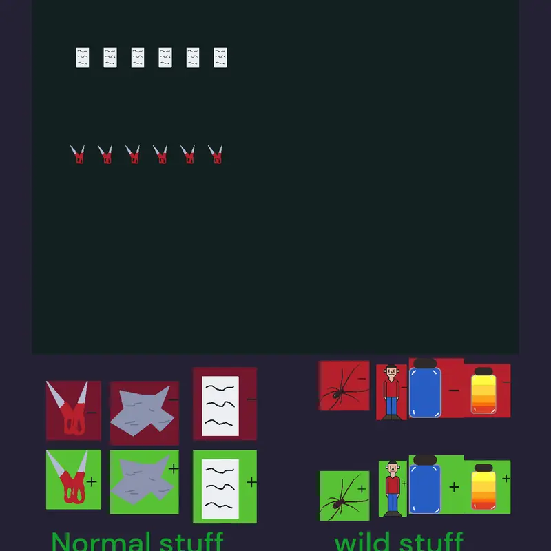 Game by @lasop