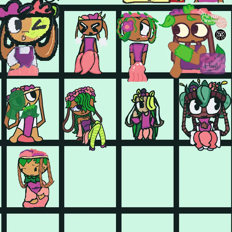 Game by @LoryramosAlessandra