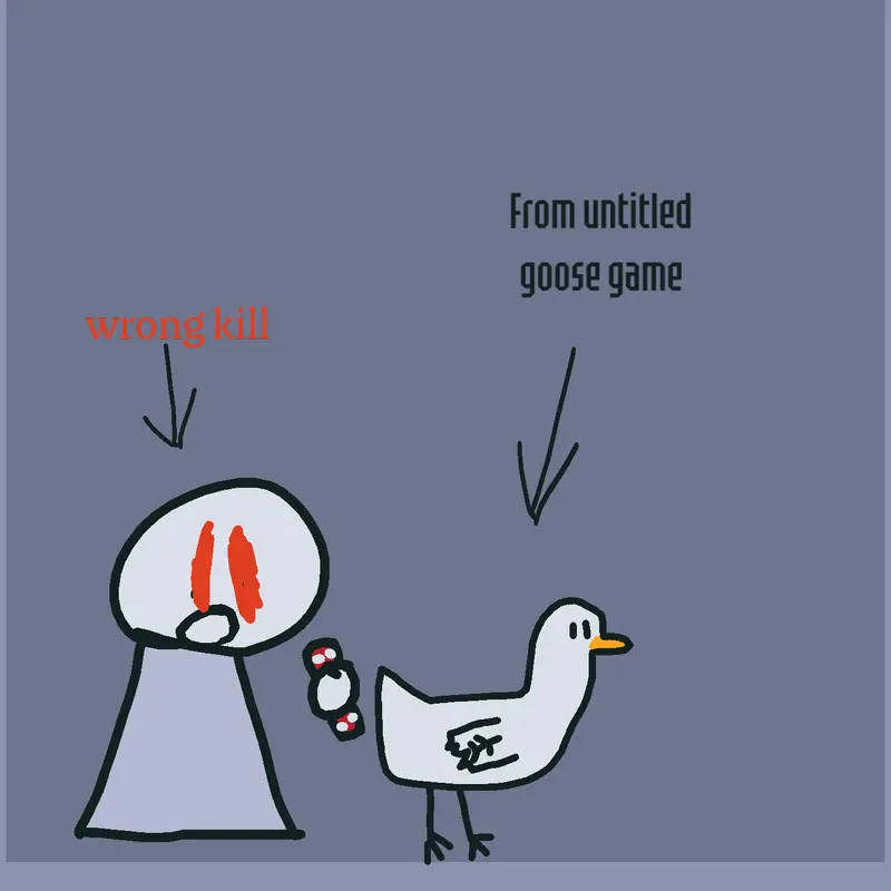 Game by @craftie