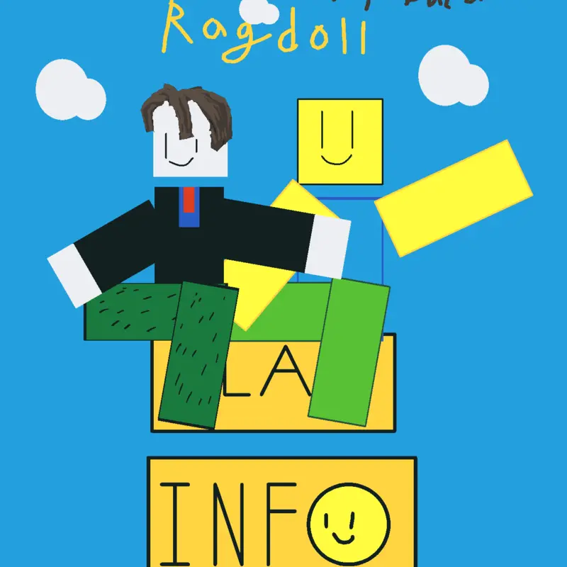 Ragdol by @thenone