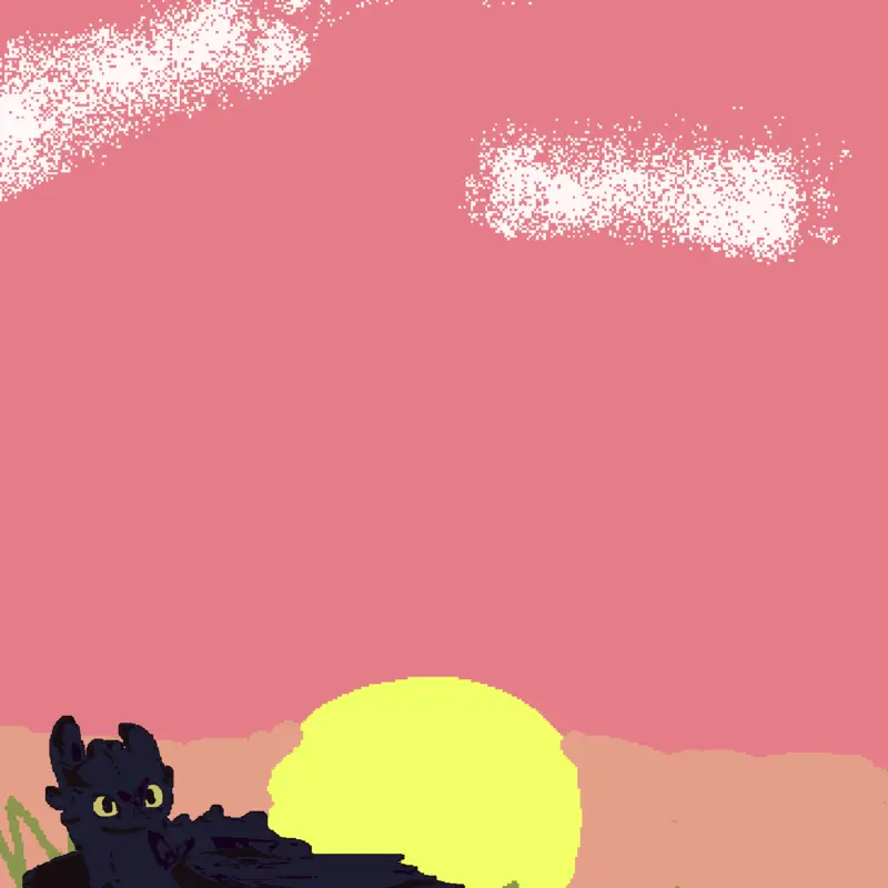 Game by @Notparti