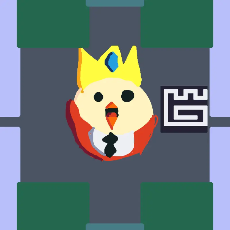Rey bodoquito voz by @Rey-Bodoque0706