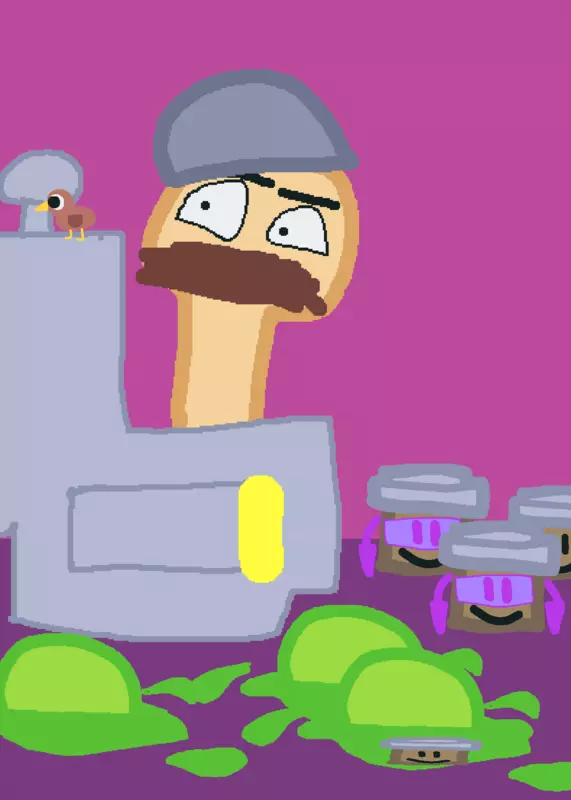Game by @paul1979373