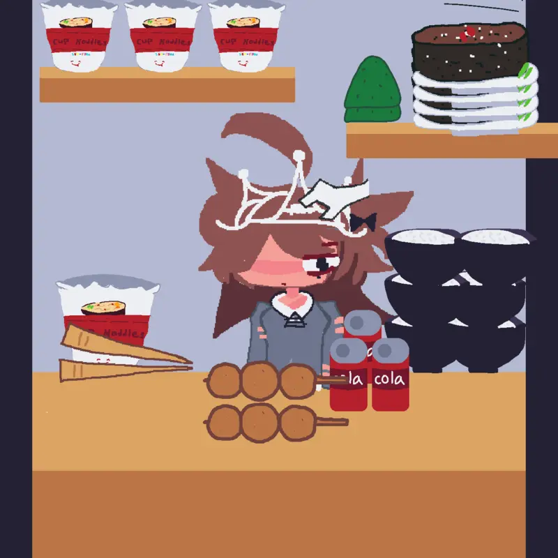 Game by @-Eli10t_