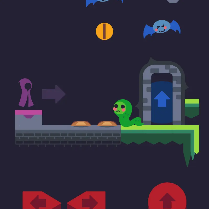 Game by @gkhohn