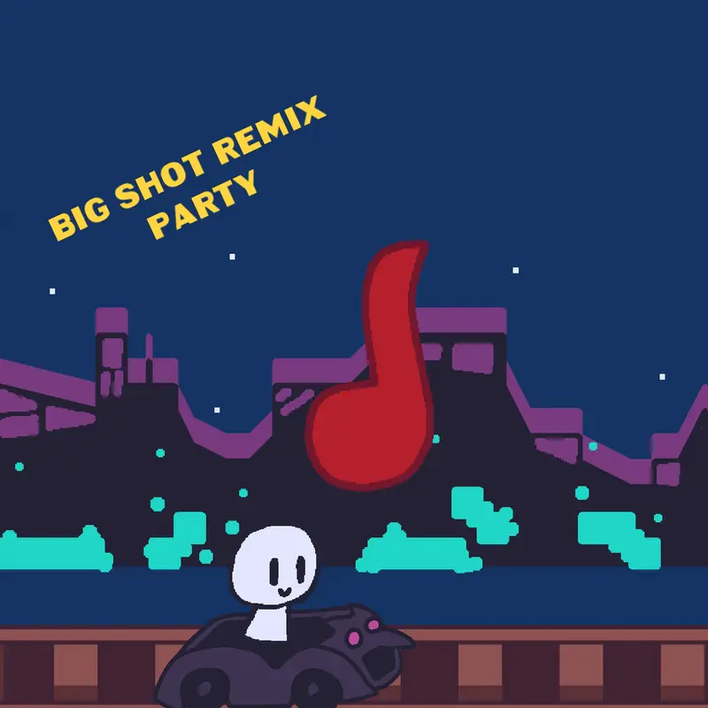 Game by @MeetRackBiocks