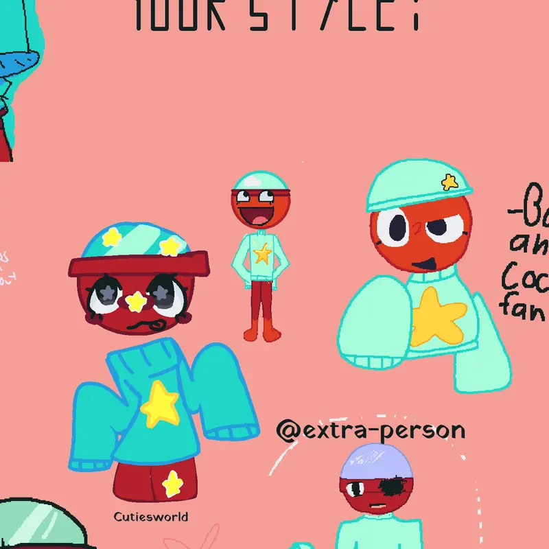 Game by @ST4R_Xb