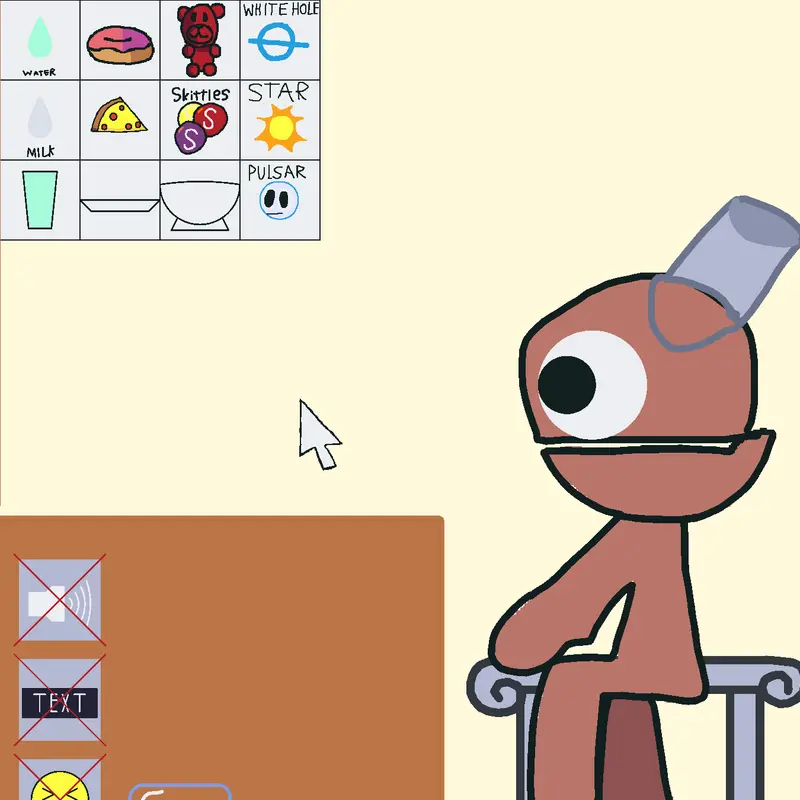 Game by @Thebrudking