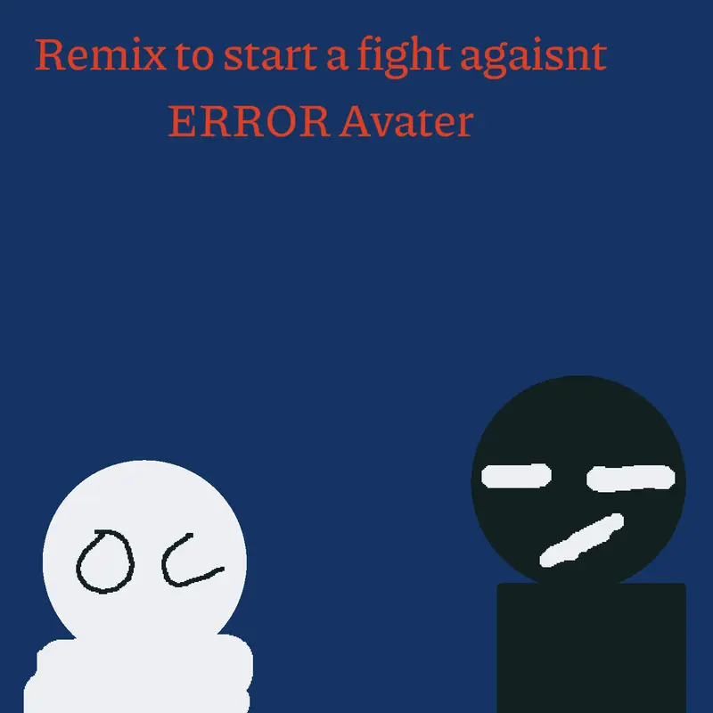 Game by @Avater