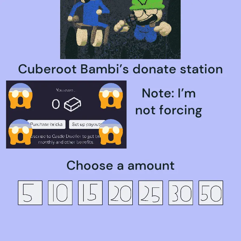 Game by @cuberoot-bambi