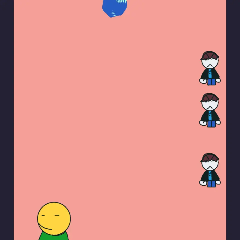 Game by @julonero36