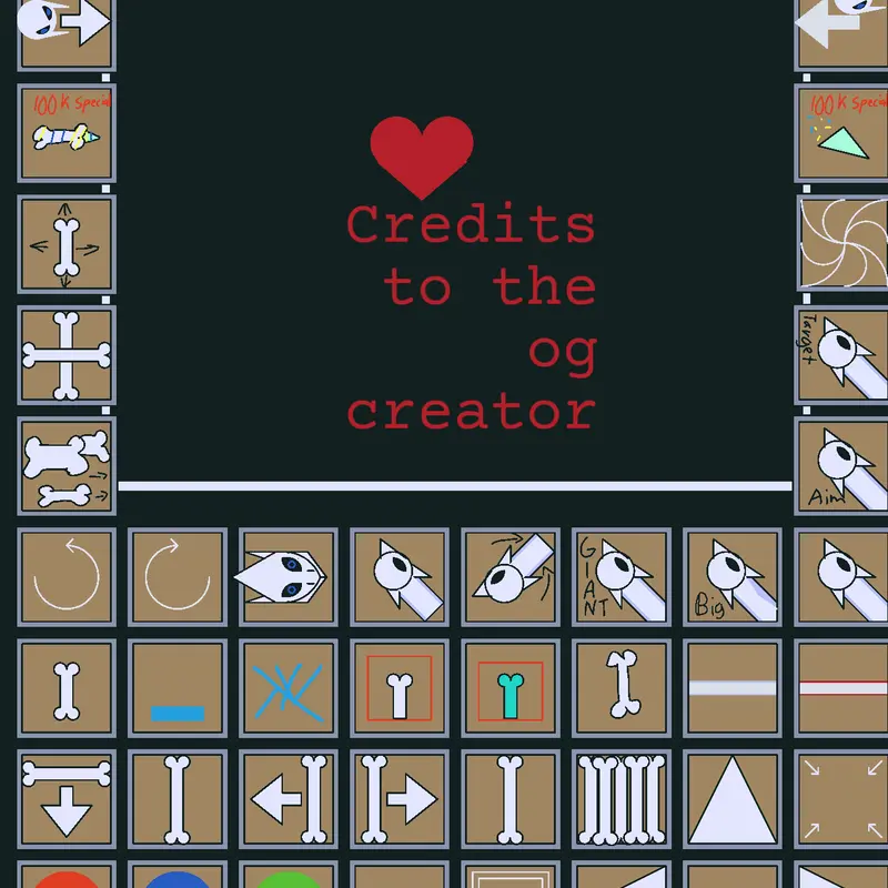Game by @Taphzm