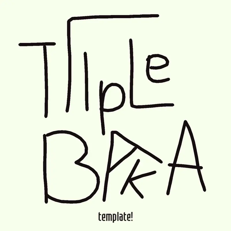 triple baka by @x1_for-real-bro_1x