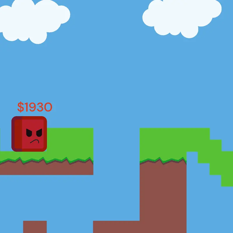Game by @cingo34