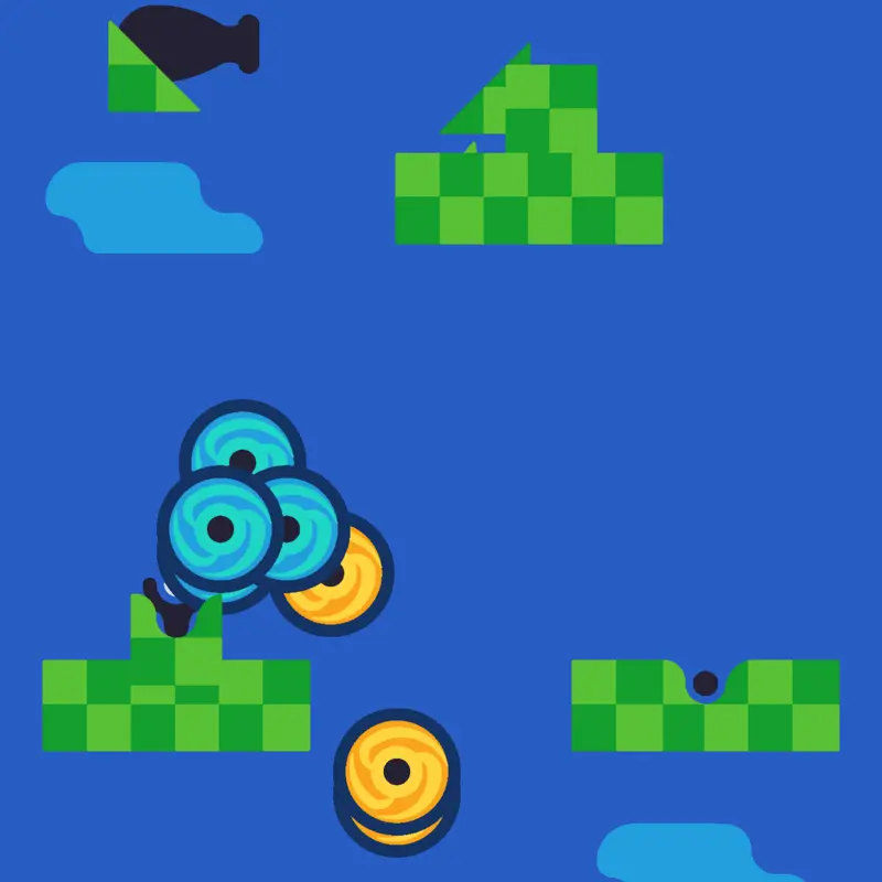 Game by @watermeloncatt