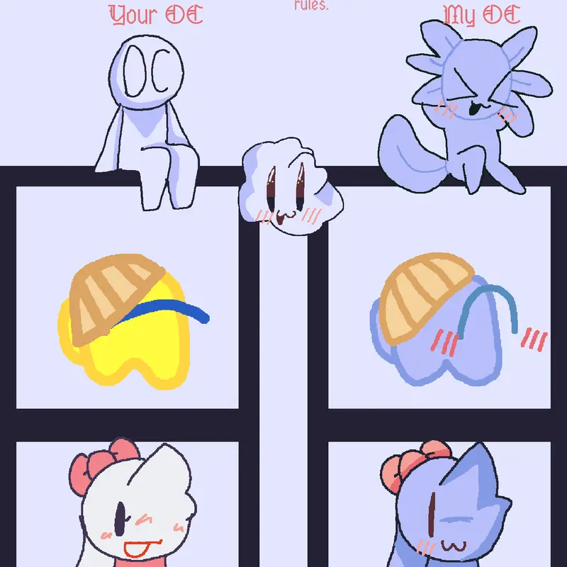 Game by @-MeltChoco-