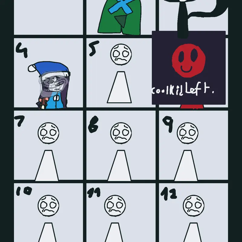 Game by @Machi_strawberrycutie