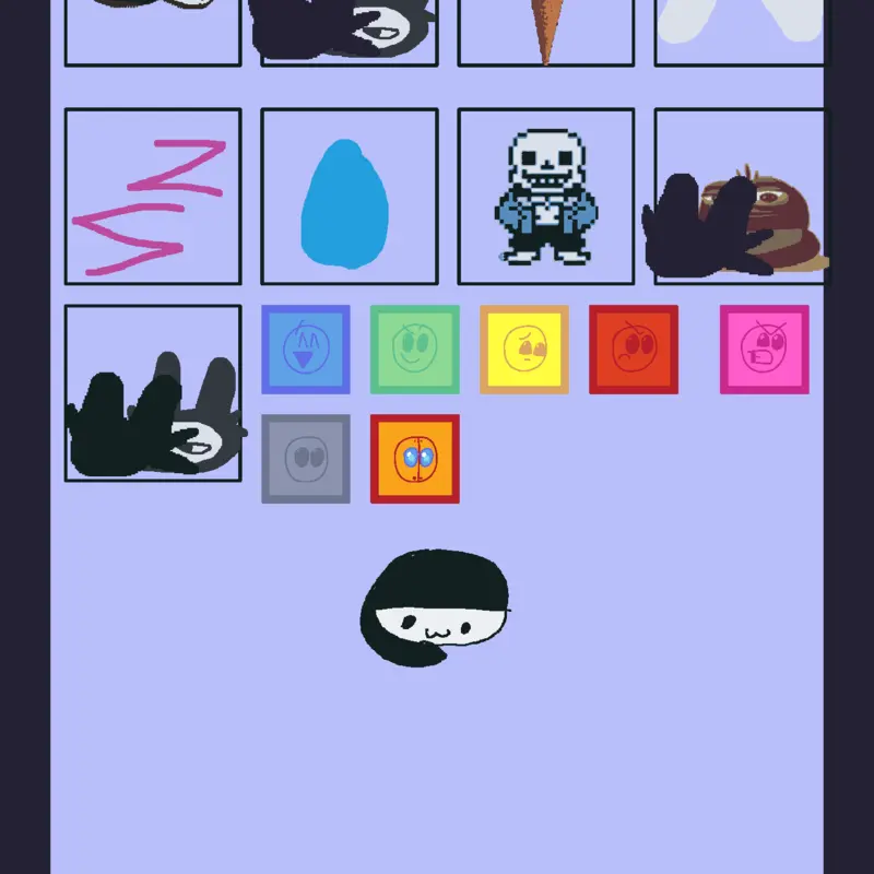 Game by @lolig