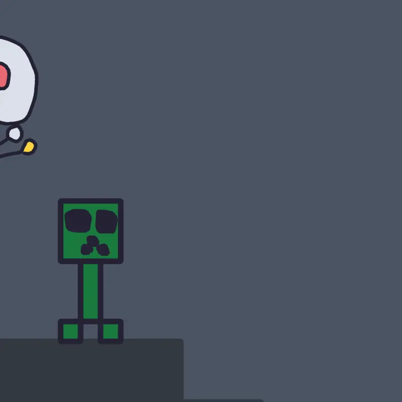 Game by @eeww