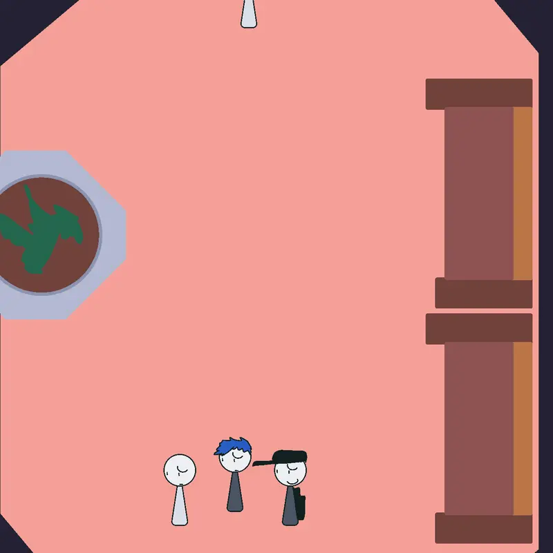Game by @kytodense