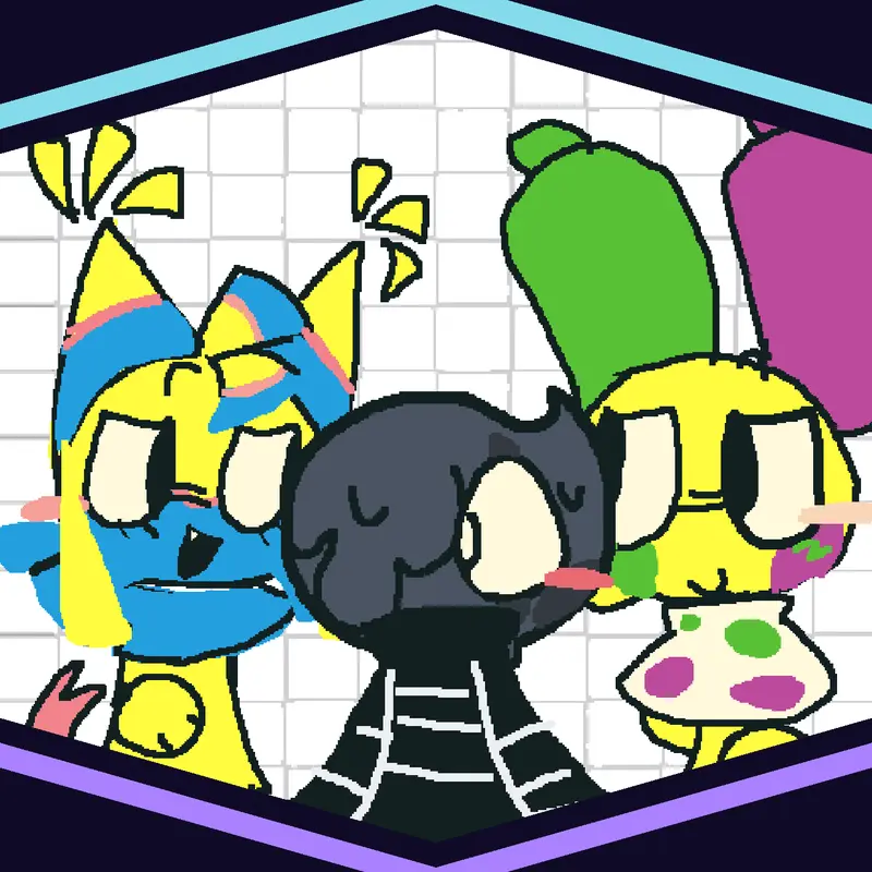 Game by @DwFanxP