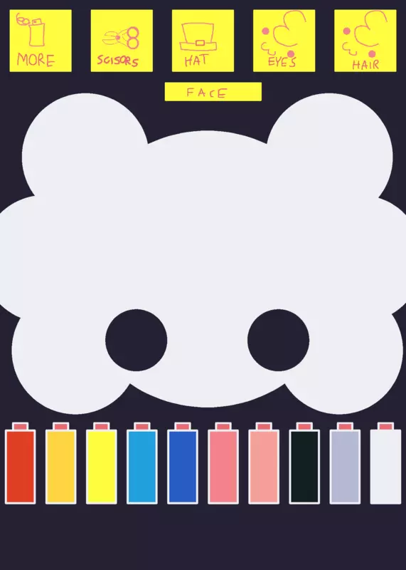 Game by @slodkiii