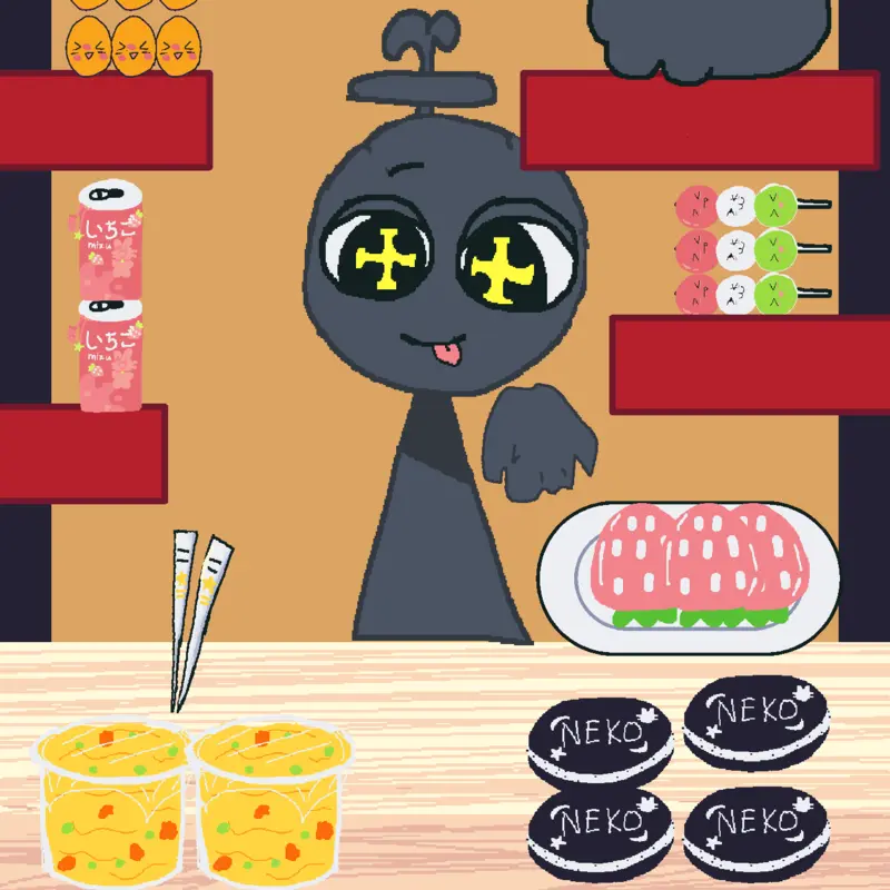 Game by @sprunki_036184