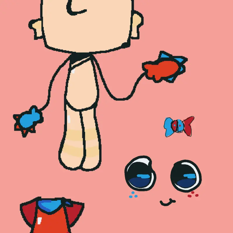 Game by @scene_kid_xd