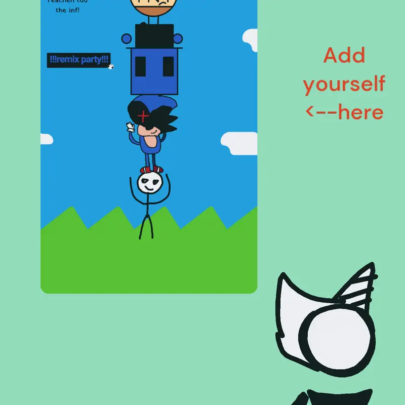 Game by @plungervr