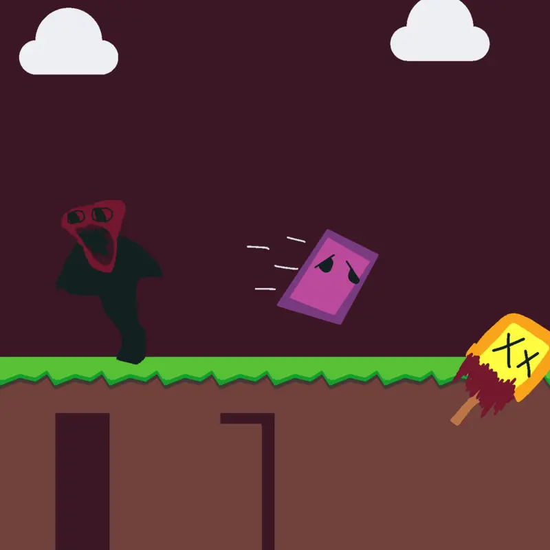 Game by @Brushista