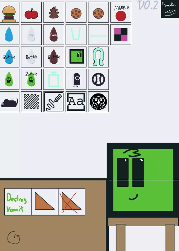 Game by @Thimarty