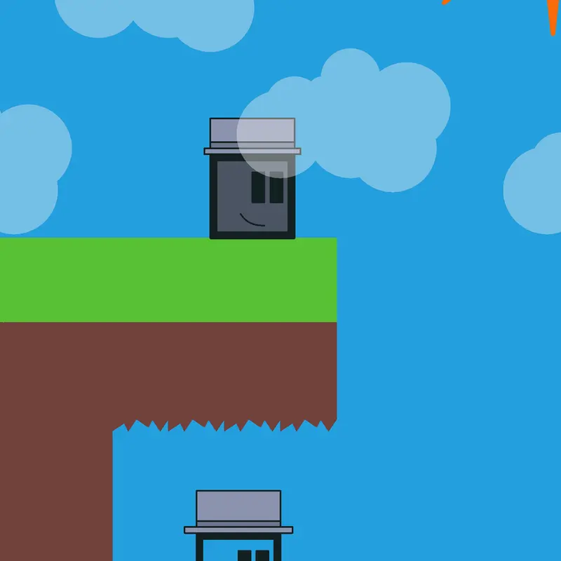Game by @MonkeVR920