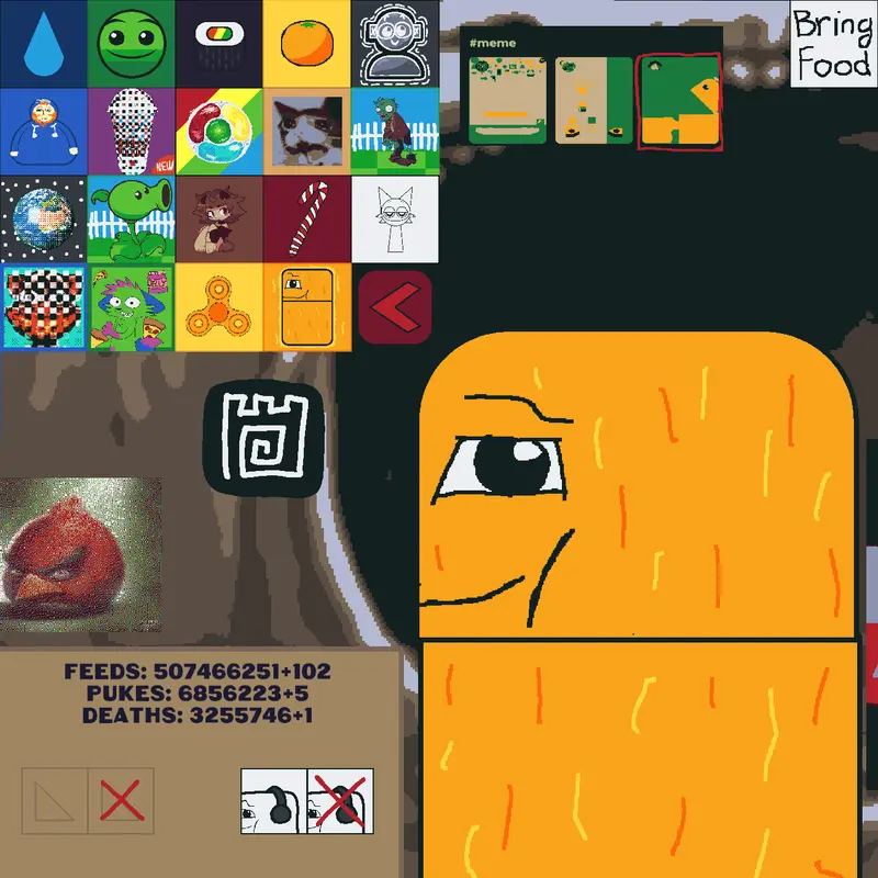 Game by @l4_