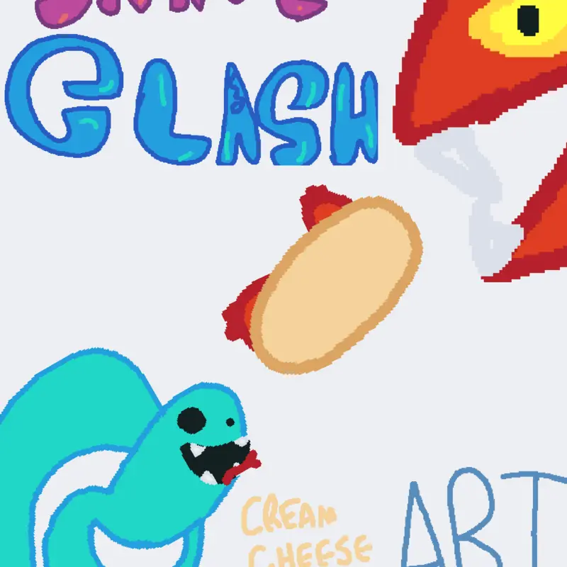 Game by @Cream_Cheese_Bagel