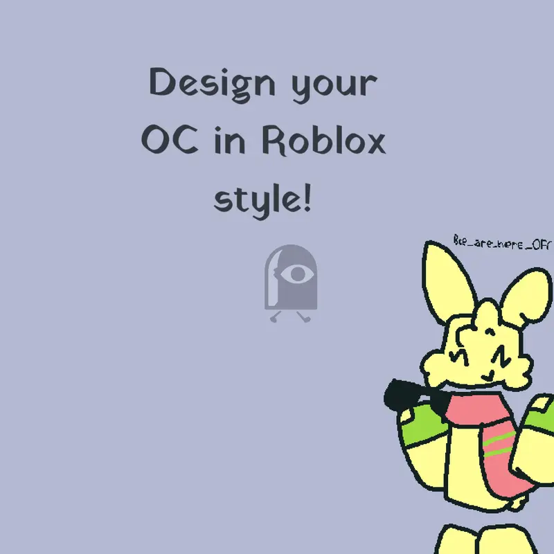 Game by @Bie_are_here_OFC