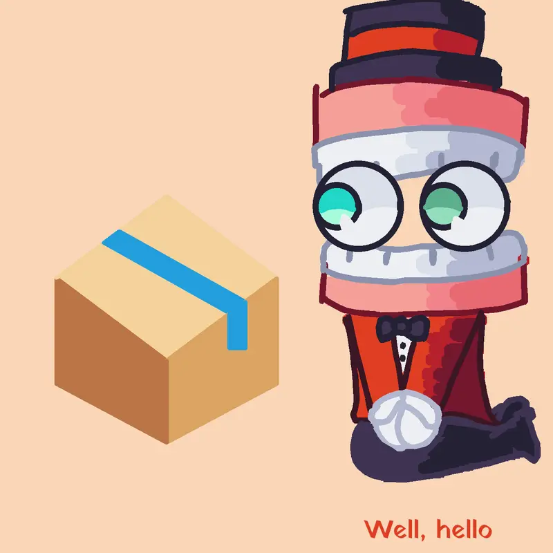 Game by @SpaceTimey