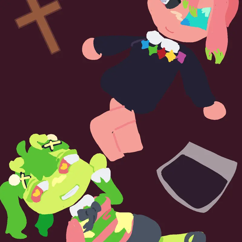 Game by @starbeam-