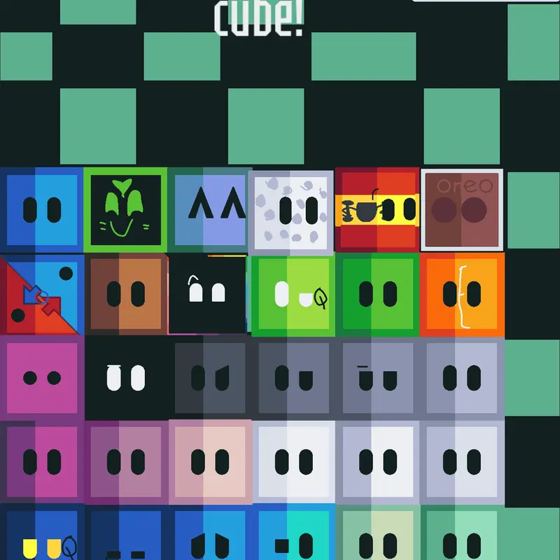 Game by @windowslover