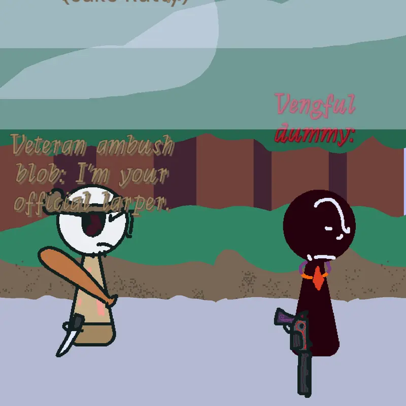 Game by @Offical_Mick