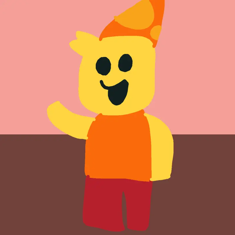 Game by @MrAccident
