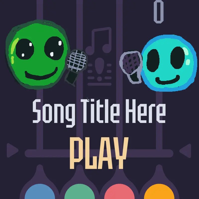 Game by @xianio