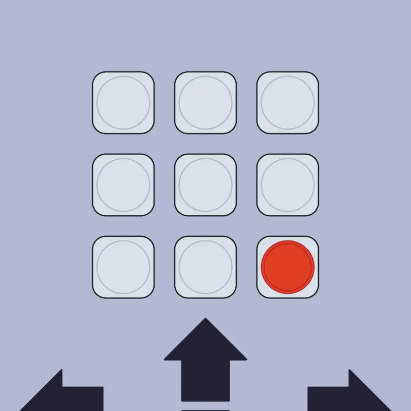 Game by @AdjectiveNounNumber