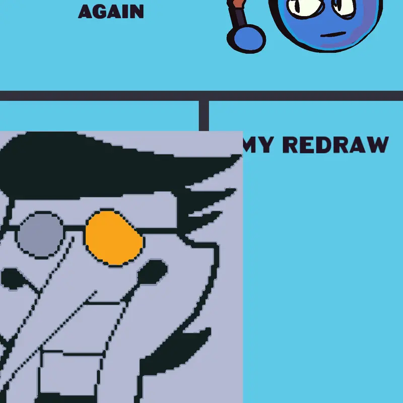 Game by @Spamton-G-Spamton97